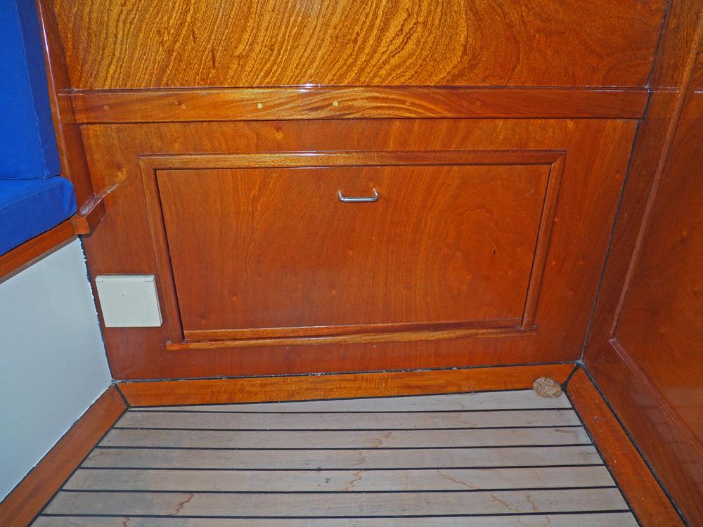 picture Dekuitrusting